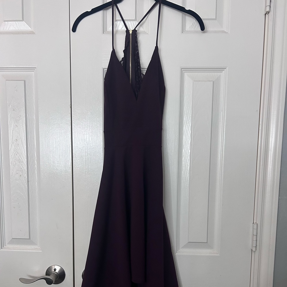 windsor dress size s